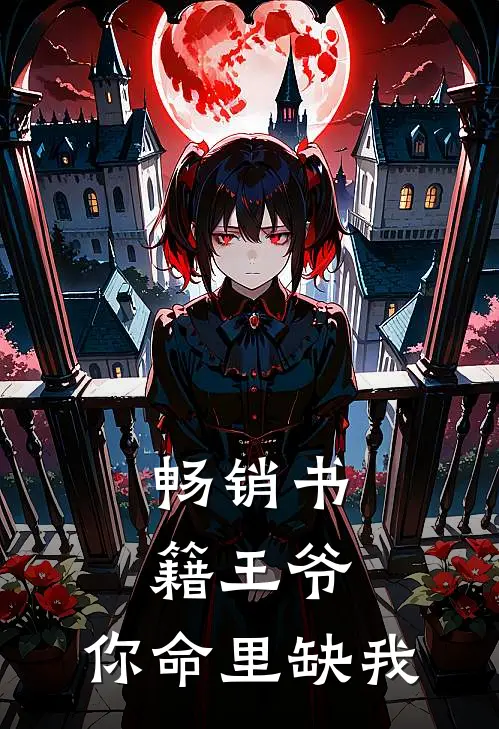 畅销书籍王爷，你命里缺我