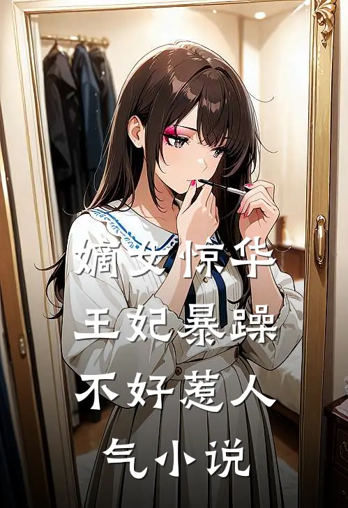 嫡女惊华：王妃暴躁不好惹人气小说