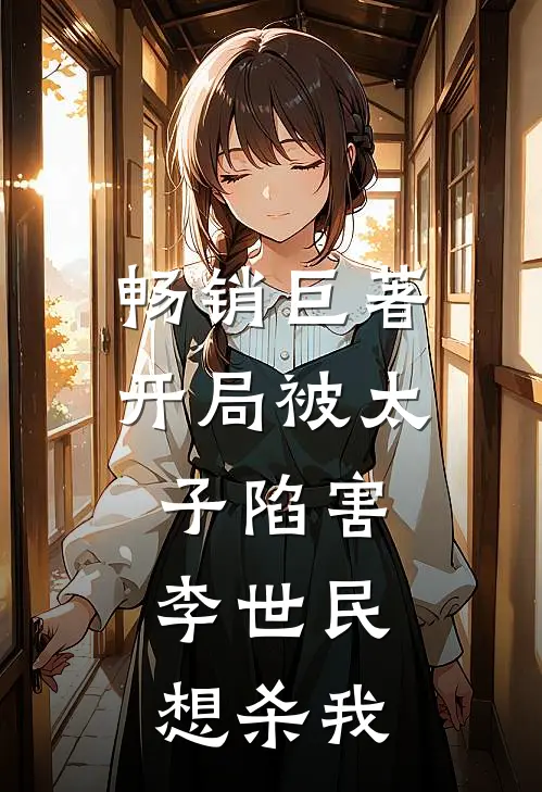 畅销巨著开局被太子陷害，李世民想杀我