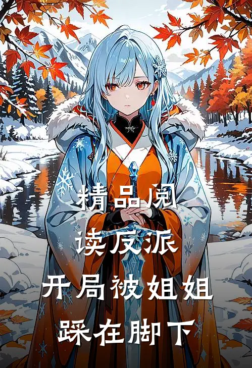 精品阅读反派开局被姐姐踩在脚下