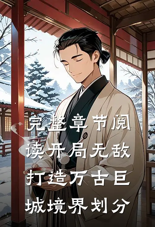 完整章节阅读开局无敌打造万古巨城境界划分