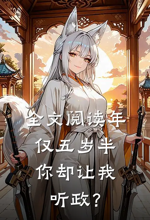全文阅读年仅五岁半，你却让我听政？