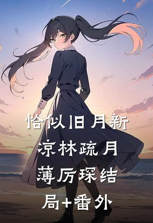 恰似旧月新凉林疏月薄厉琛结局+番外