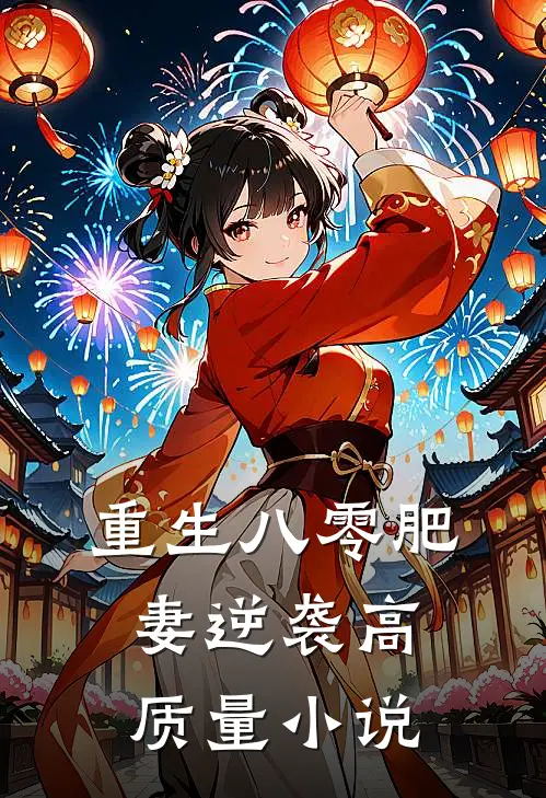 重生八零肥妻逆袭高质量小说