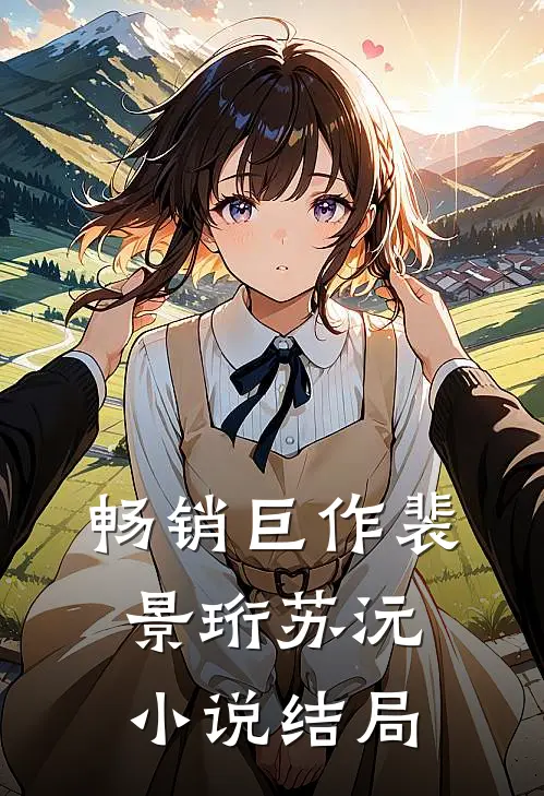 畅销巨作裴景珩苏沅小说结局