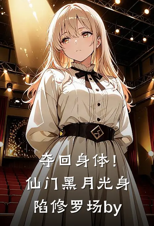 夺回身体！仙门黑月光身陷修罗场by