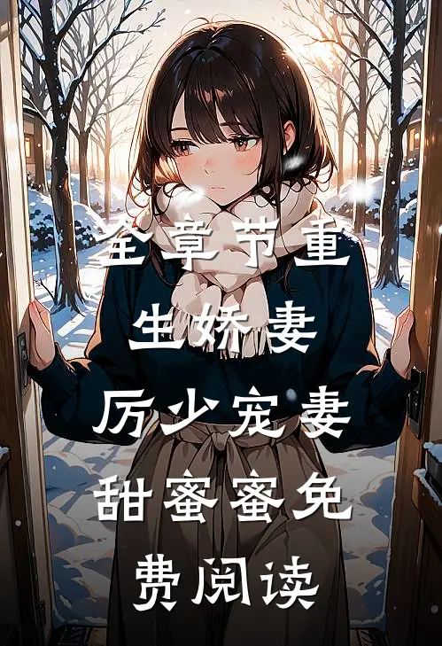 全章节重生娇妻:厉少宠妻甜蜜蜜免费阅读