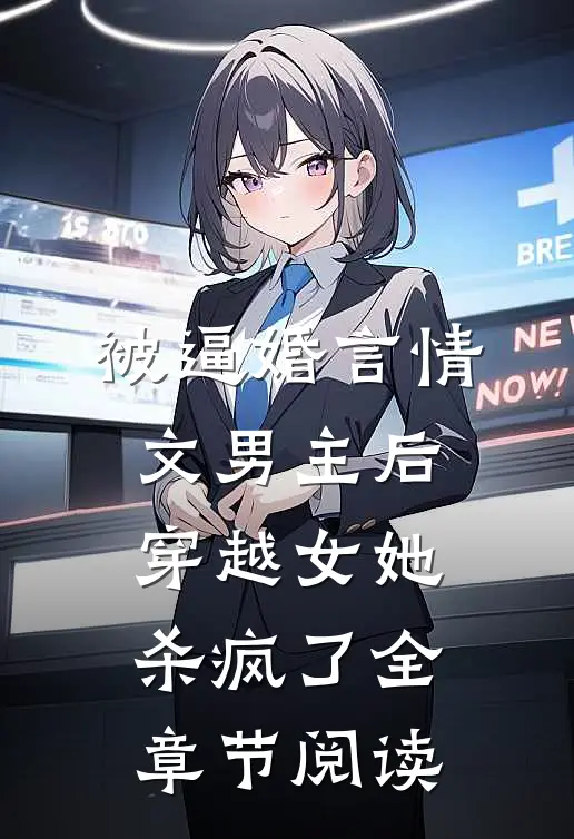 被逼婚言情文男主后，穿越女她杀疯了全章节阅读