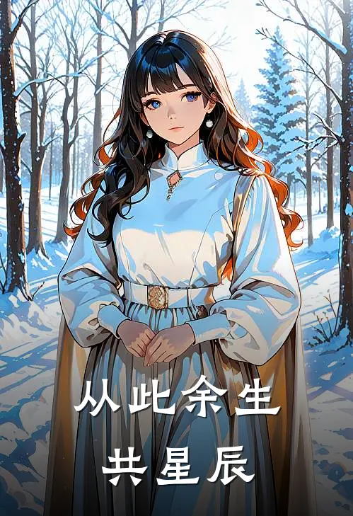 从此余生共星辰