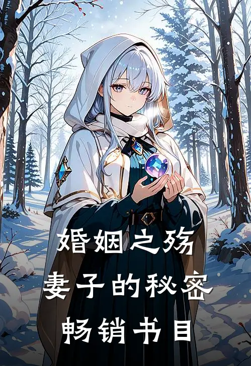 婚姻之殇：妻子的秘密畅销书目