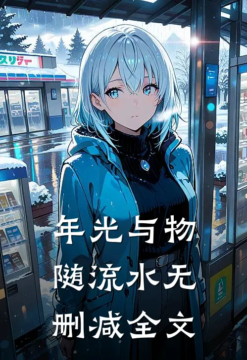 年光与物随流水无删减全文