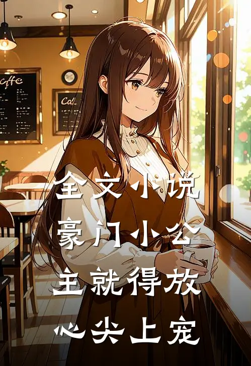 全文小说豪门小公主就得放心尖上宠