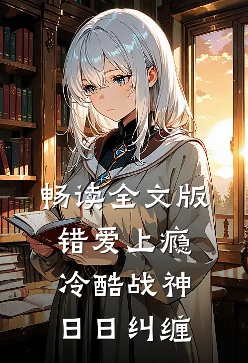 畅读全文版错爱上瘾，冷酷战神日日纠缠