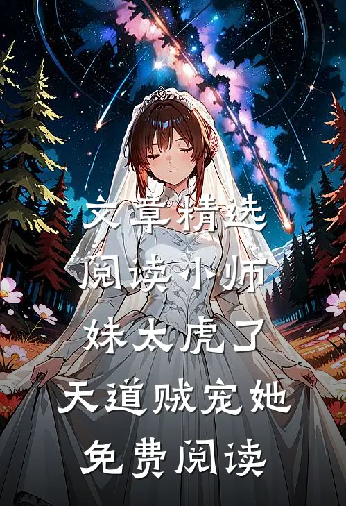 文章精选阅读小师妹太虎了,天道贼宠她免费阅读