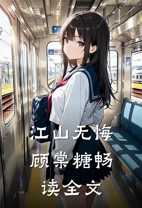 江山无悔顾棠糖畅读全文