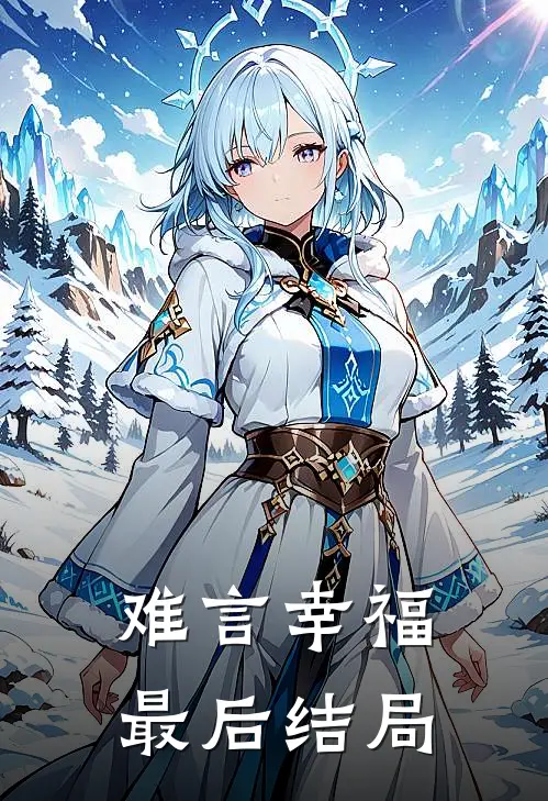 难言幸福最后结局