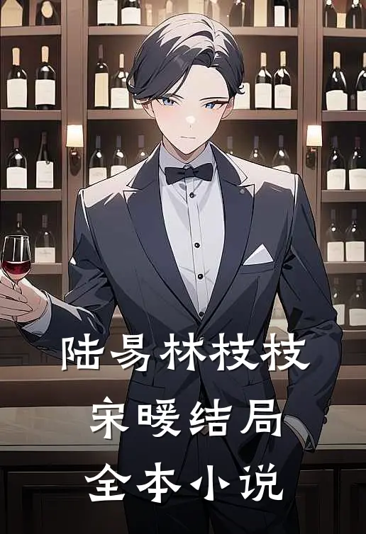 陆易林枝枝宋暖结局全本小说