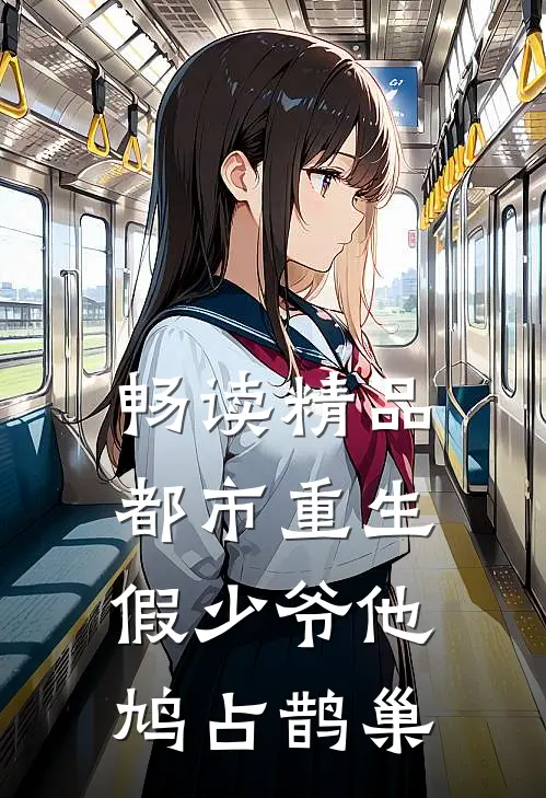 畅读精品都市重生：假少爷他鸠占鹊巢