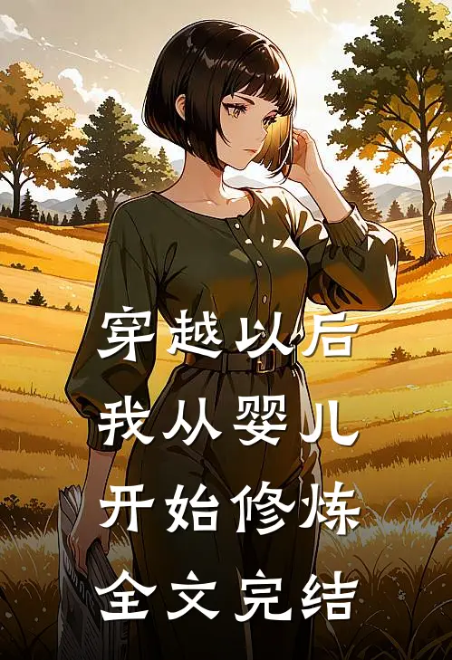 穿越以后,我从婴儿开始修炼全文完结免费阅读