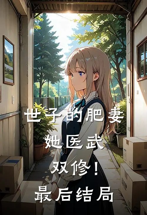 世子的肥妻,她医武双修!最后结局如何