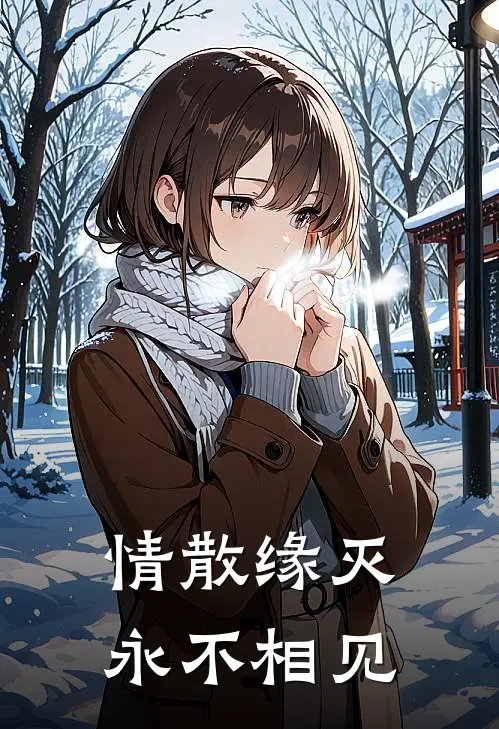 情散缘灭,永不相见下一句