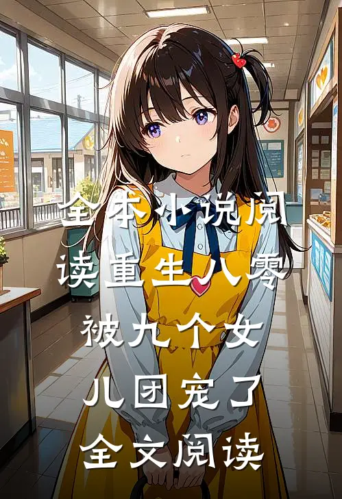 全本小说阅读重生八零被九个女儿团宠了全文阅读