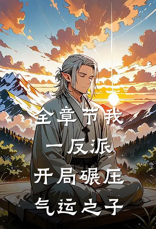 全章节我一反派，开局碾压气运之子