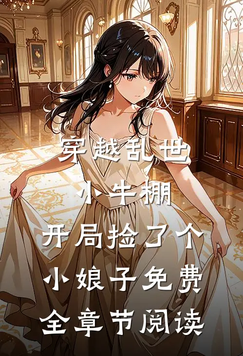 穿越乱世小牛棚,开局捡了个小娘子免费全章节阅读