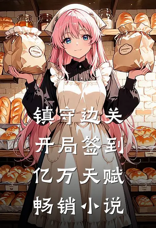 镇守边关，开局签到亿万天赋畅销小说