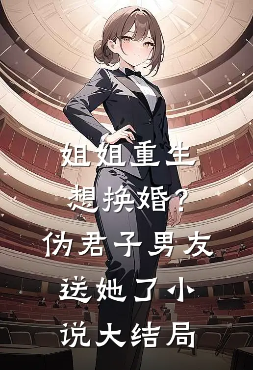 姐姐重生想换婚?伪君子男友送她了大结局