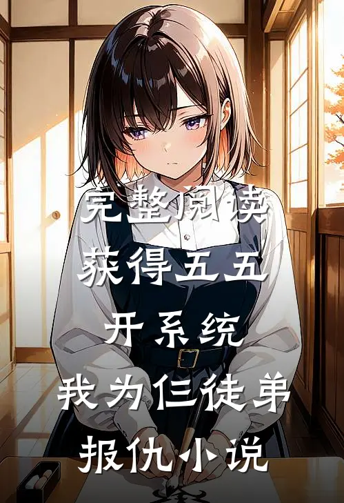 完整阅读获得五五开系统,我为仨徒弟报仇小说